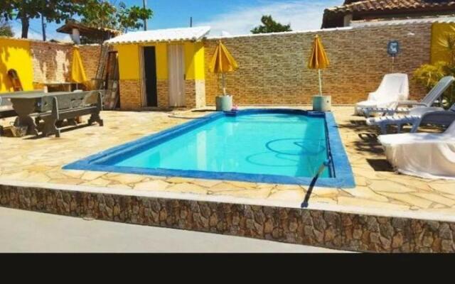 Suites Sol de Inverno Itaipua