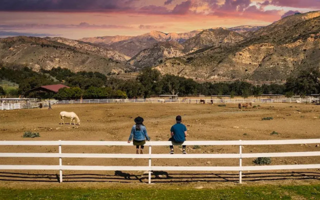 Rancho Oso RV & Camping Resort