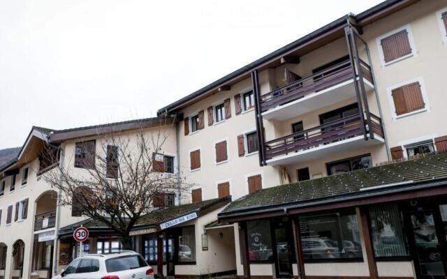 Appartement Brides-les-Bains, 3 pièces, 6 personnes - FR-1-512-7