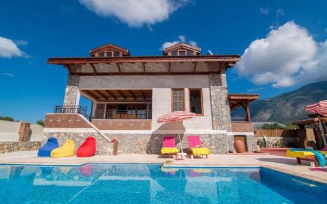 Villa Stone