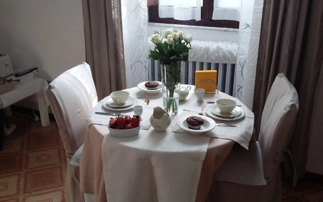 BB Susanna Home