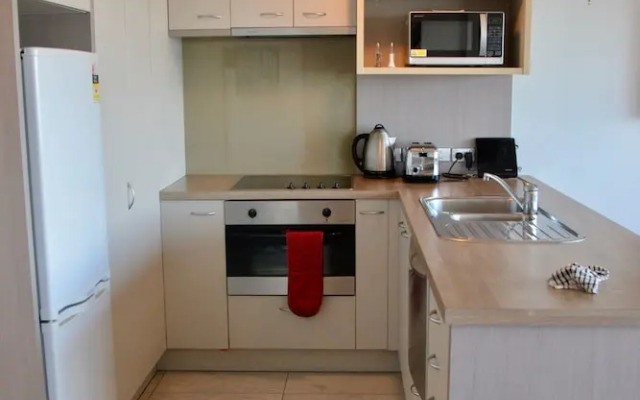 Auckland Waterfront Executive Living