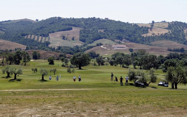 Terme di Saturnia Natural Spa & Golf Resort - The Leading Hotels of the World