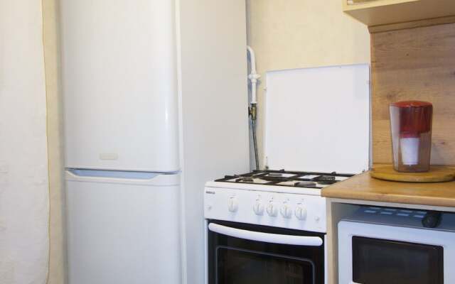 LUXKV Apartment on Moldavskaya
