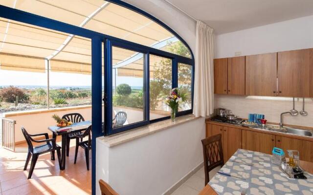 Scialabà Residence - Torre Pali