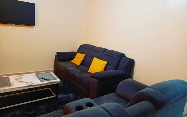 CH Apartments Kisii