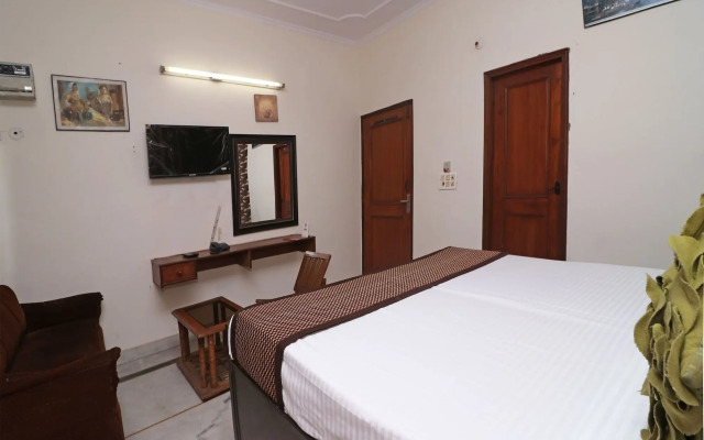 OYO 11370 hari villa