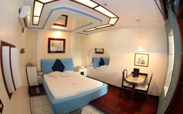 Hotel & Motel Le Baron