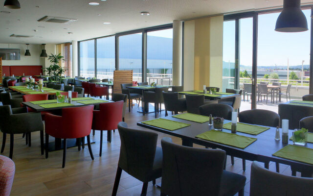 Hotel Campo