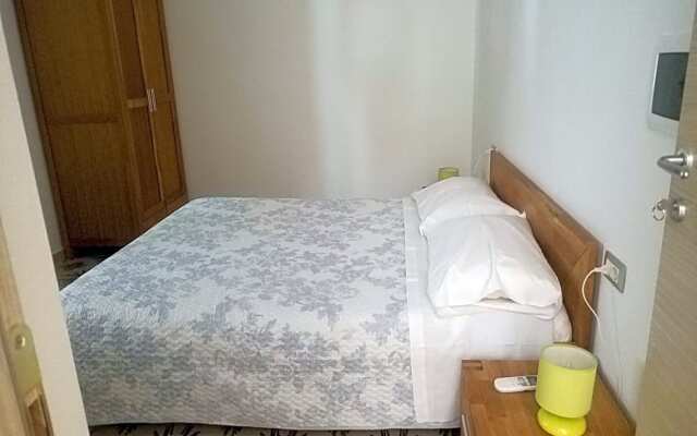 Bed  Breakfast I Tre Scalini