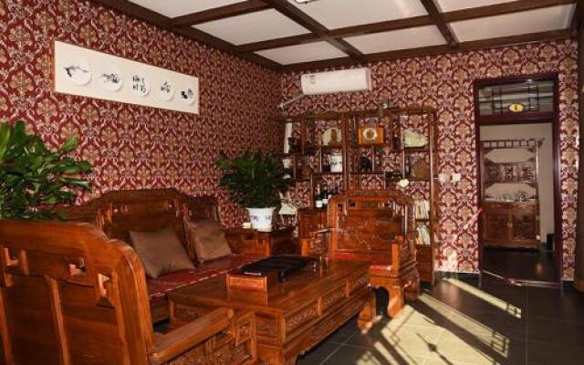 Dong Li Guest House