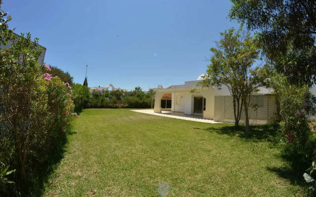 Villa Med