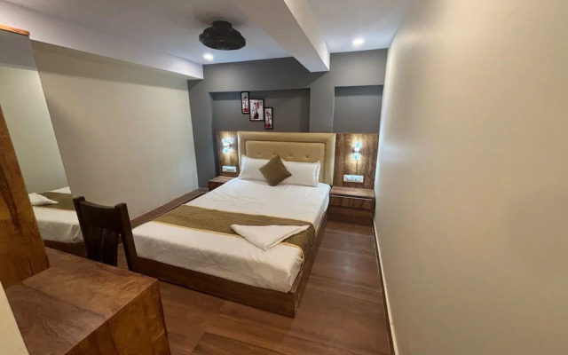 Hotel  New Zara Grand