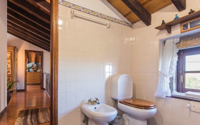 CheckinCheckout - Casa da Lua