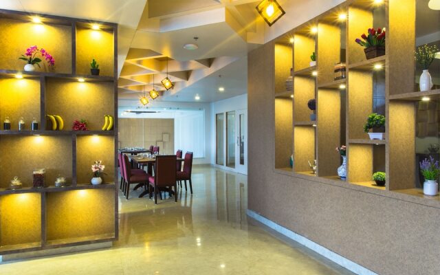 Siddhartha Hotel, Nepalgunj