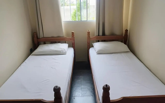 Luz do Sol - Suites para Temporada