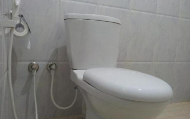 Homely Guest