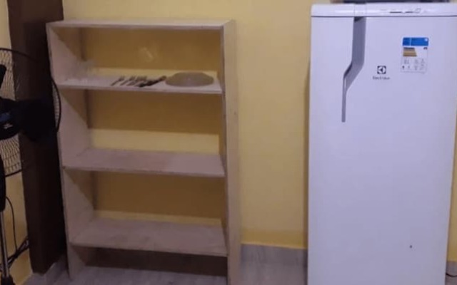 Sana Aluguel Economico