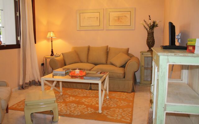 El Corral de San Jose by Singular Apartments