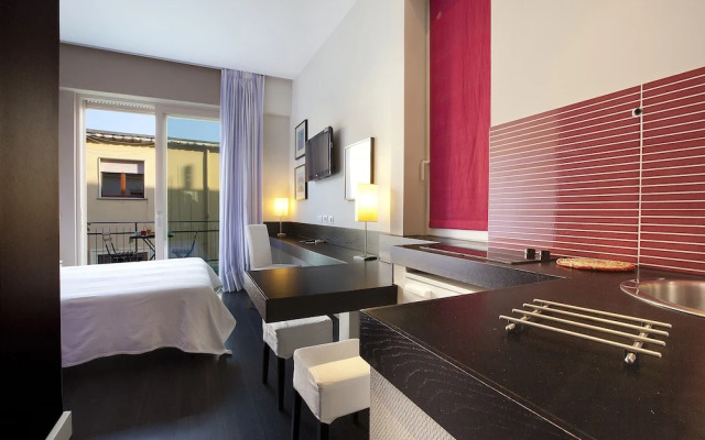 Apartment Sorrento