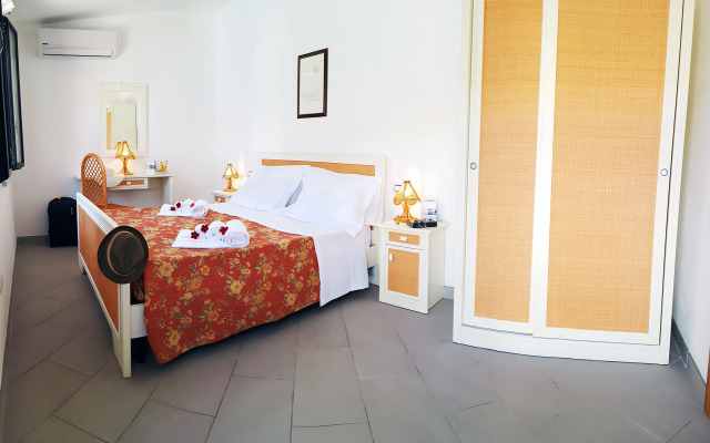 Hotel Baia del Capo