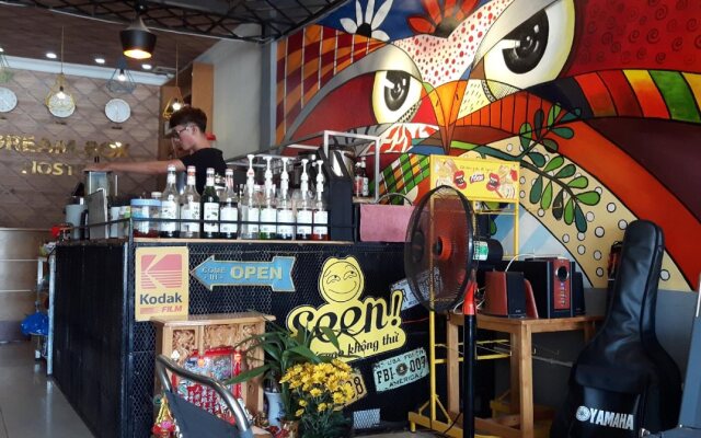 Dream Box Hostel