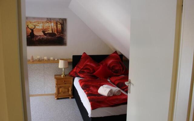 ZV-Scholtz Burghausen Wacker Straße 78