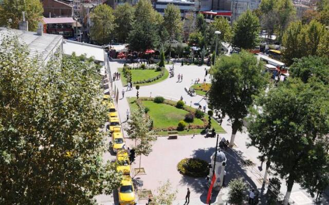 Park Otel Malatya