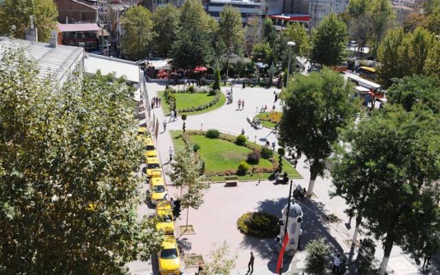 Park Hotel Malatya