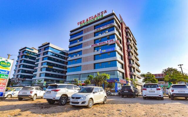 Fabhotel Royal King