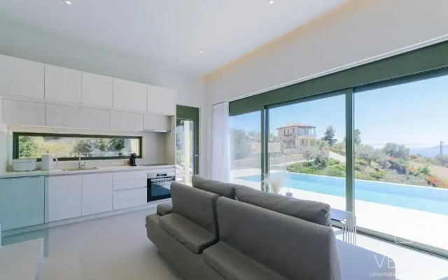 Olive Grove Villas with Private Pools