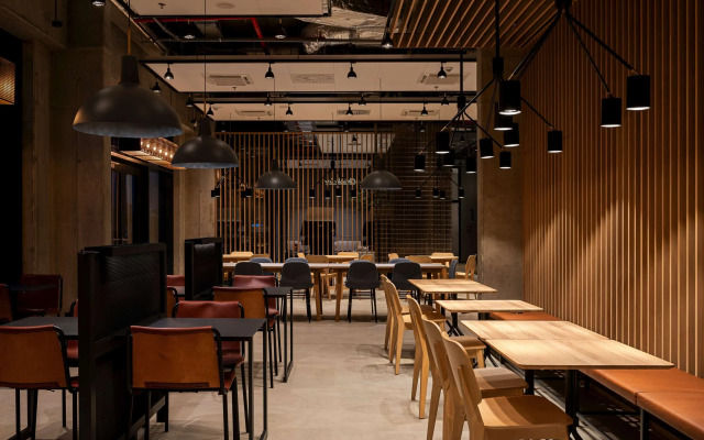 Zleep Hotel Prague