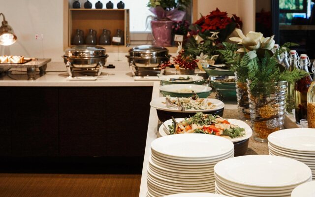 Ramada Encore by Wyndham Seoul Dongdaemun Hotel