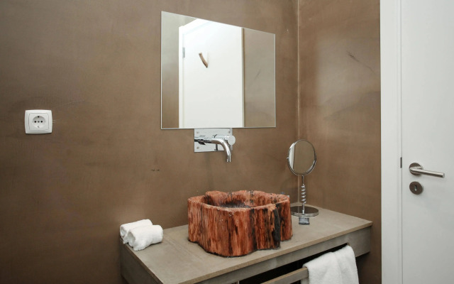 Sao Vicente Lodge