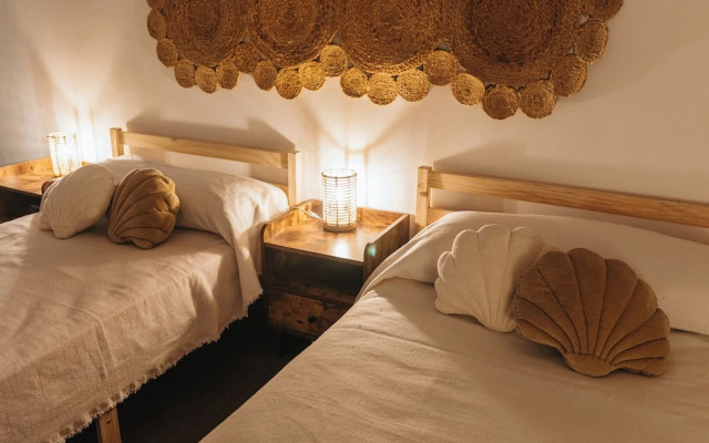 Hostel Albergue La Iglesia