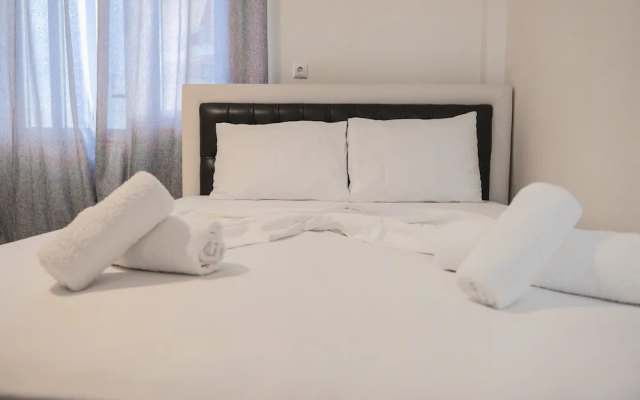 Foris Rooms