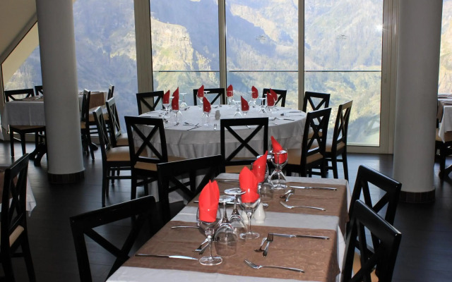 Eira do Serrado Hotel & SPA