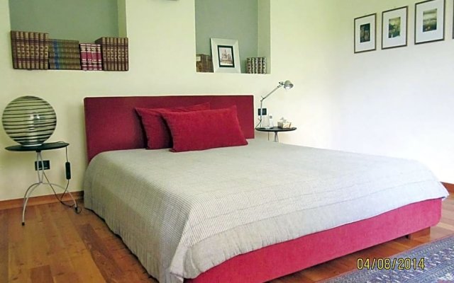 Bed and Breakfast Casetta delle Rose