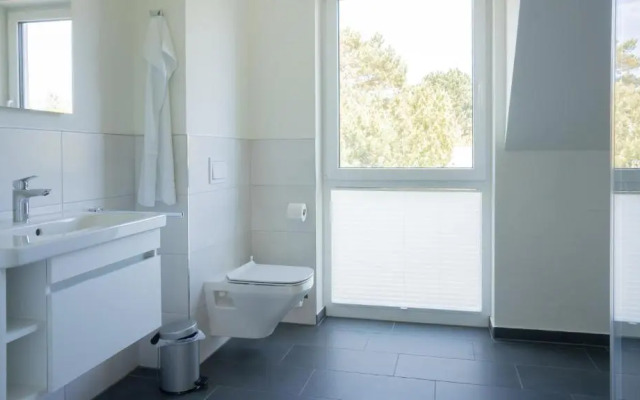 Haus am Dünenwald Düne 4