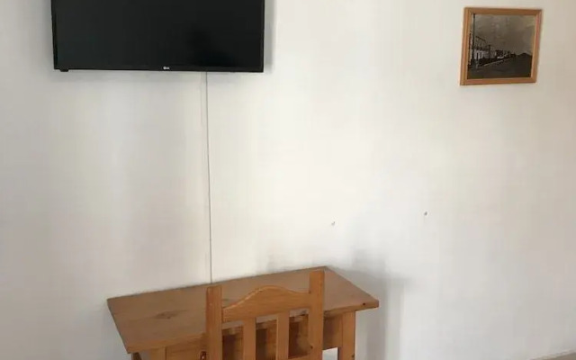 Hostal Villa de Garrucha