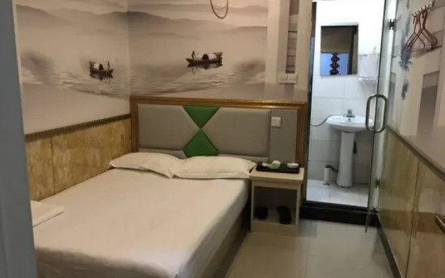 Yongjie Hostel