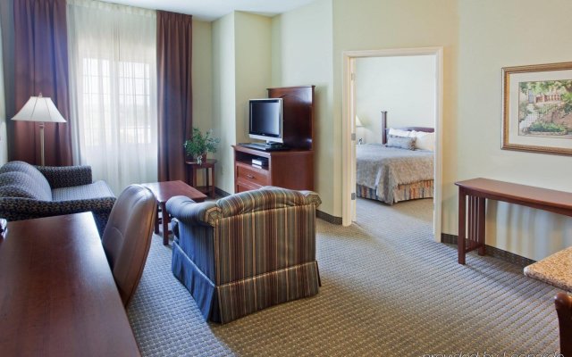 Staybridge Suites Augusta, an IHG Hotel