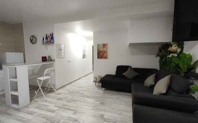 Sweet Apt Charco by flamingo house