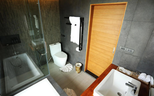 The Paz Khao Yai by PCL