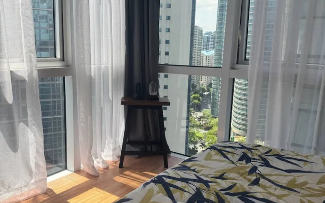 BGC Cheap Condo in BGC 5thavenue -23rd Street