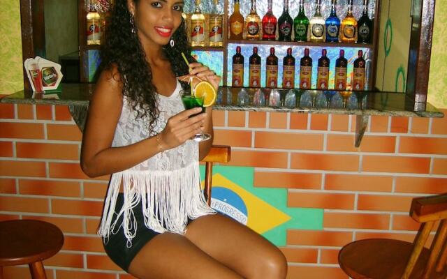 Pousada Sítio Santa Anna