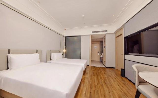 Maxx Phnom Penh Downtown (By H World)