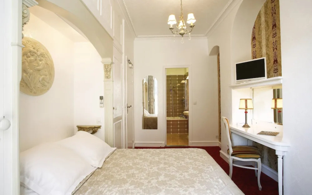 Hôtel Le Magnolia