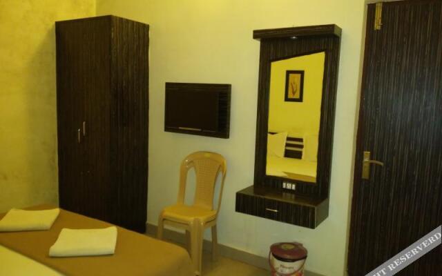 Sasirekha Residency