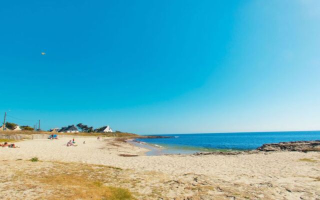 Les Embruns (RHU100)